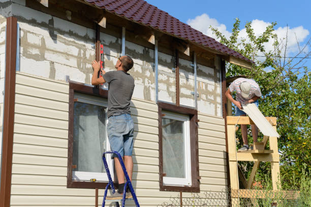 Best Siding for New Construction  in Ferris, TX